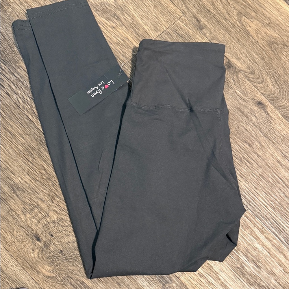 Women Pants - gray